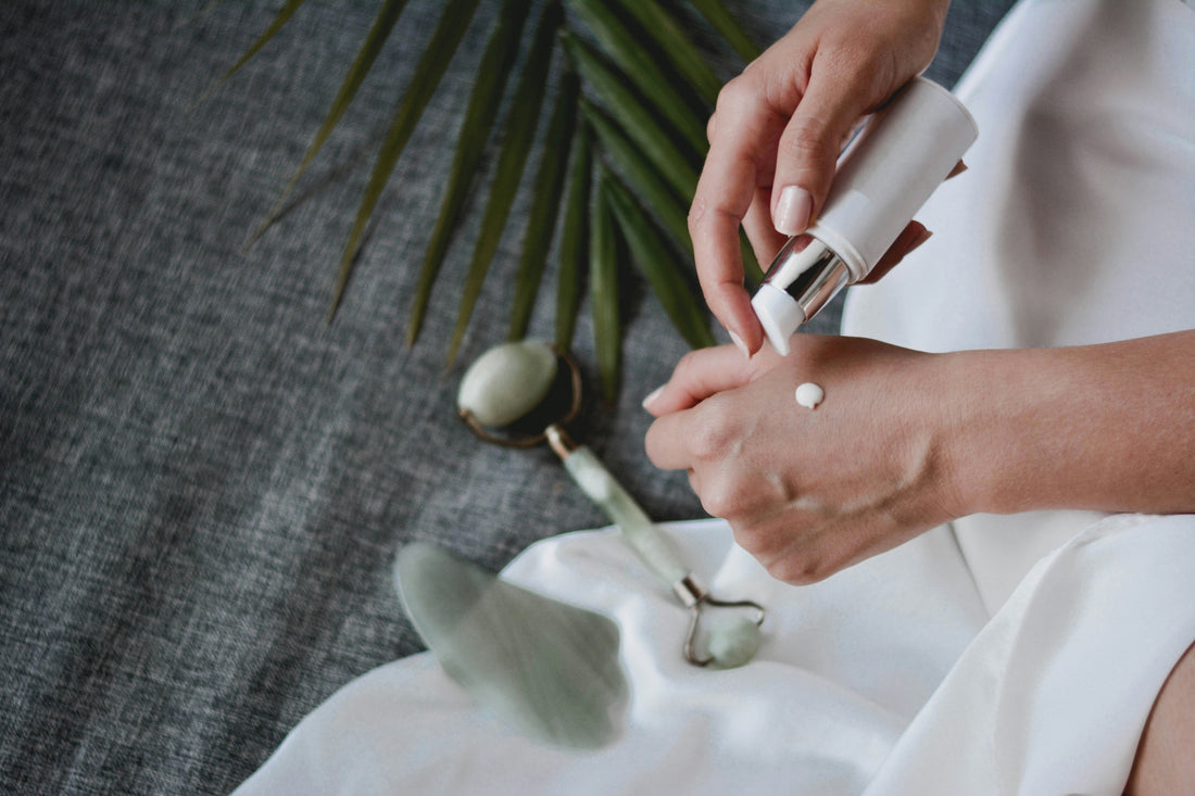 The Power of Natural Ingredients in Skincare
