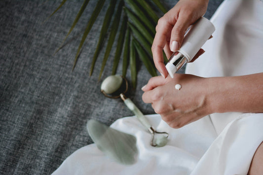 The Power of Natural Ingredients in Skincare